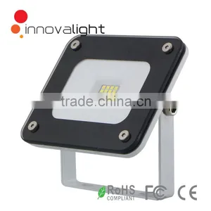 INNOVALIGHT IP65 Mini Size SMD3030 Led Flood Light 20w Outdoor Led Flood Light thumbnail-1