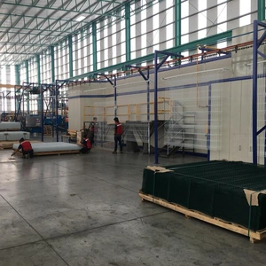 Sjz Shanzheng Co., Ltd company overview - view 3 thumbnail