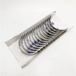 Hot Selling Original Main Shell Bearing For FOTON thumbnail-1