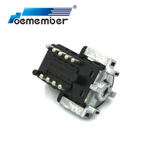 OE Member 1425019 1318527 Truck Panel Switch Truck Ignition Switch for Scania thumbnail-1