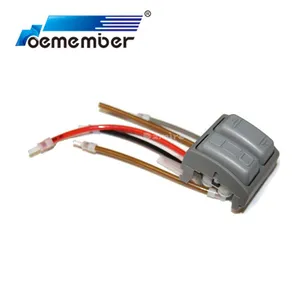 OE Member 1440370 1.22749 Truck Switch Seat Switch for SCANIA thumbnail-1