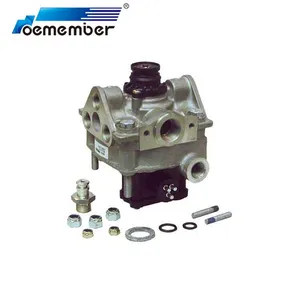 Truck Relay Valve OEM 950364047 ABS Modulator Valve thumbnail-2