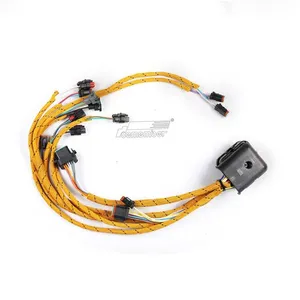 OE Member 264-7095 2647095 Engine Wiring Harness Cable Harness for Excavator for Caterpillar thumbnail-1