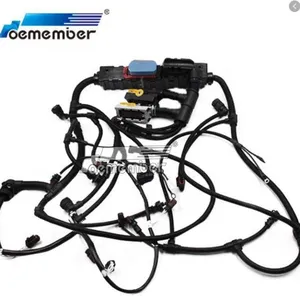 Custom Engine Wire Harness 22279230S Cable Harness for Truck thumbnail-1