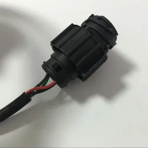 Truck Turbo Boost Pressure and Temperature Sensor for VOLVO 20706889 20374280 20478260 thumbnail-4