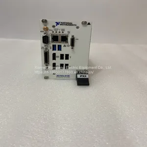 PXIE-8135 National Instruments Industrial Control Module Spare Parts thumbnail-2