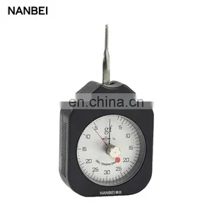 Textile Yarn Analogue Belt Tension Gauge Meter thumbnail-3