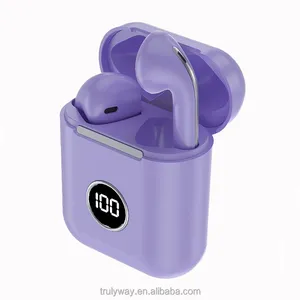 Auricolari V5.2 Wireless Earphones & Headphones With LCD Display thumbnail-3