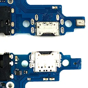 Mobile Flex Cable For Samsung Galaxy A9 2018 Charging Port Dock Plug Connector Cell Phone Spare Parts thumbnail-5