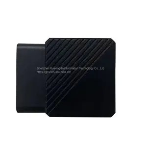 OBD On-board Positioning Terminal Hx-n2 (4G Version) thumbnail-2