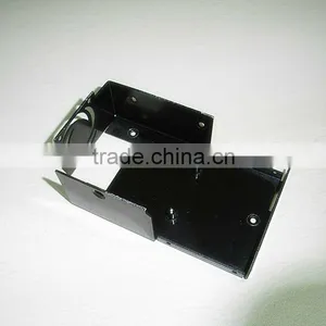 Anodizing Electrical Box Sheet Metal Stamping thumbnail-1