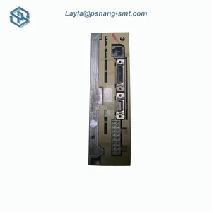 SMT Panasonic Motor P50ba2004dxs23 Z Head Motor for M1 for Pick and Place Machine thumbnail-1