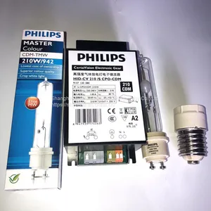 HID-CV 210 /S CPO - CDM 220-240V thumbnail-2
