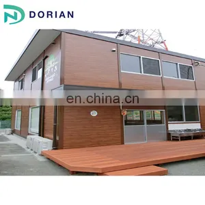 Low Cost Portable Prefab House Design For Pakistan thumbnail-1