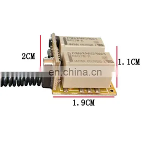 2 Channel Wireless Remote Control Switch Wireless Remote Control Relay Switch 2 Channel thumbnail-2