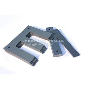 International Standard Ei Magnetic Core thumbnail-4