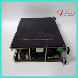 WOODWARD 5501-467 Graphical Front Panel HMI thumbnail-2