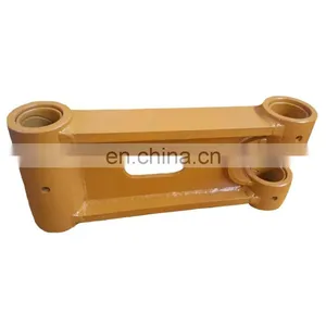 Fiat Hitachi Parts FH220 Excavator Bucket Link thumbnail-1