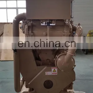 650HP 6 Cylinder 19L Water Cooling KTA19-M3 Boat Diesel Engine thumbnail-3