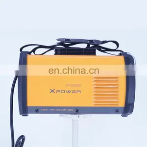 Arc Force Digital Display Inverter Welding Machine ARC250 ac Arc Welder thumbnail-4