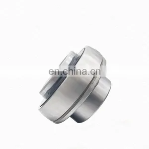 Pillow Block Radial Insert Ball Bearing Uc209 With 45mm Bore thumbnail-2