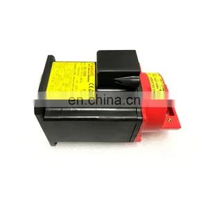Auf Lager A06B-0371-B575 Fanuc Alpha 1/3000 Servomotor thumbnail-1