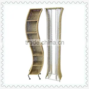 2013 Special Cheap cd Display Shelf thumbnail-1