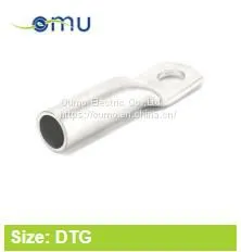 Copper Cable Terminals Non-Isolated - DTG Type thumbnail-1