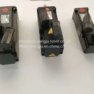 Kuka 0.57kw External Shaft Original Motor 1FK7034-5AZ91-1ZZ9-Z Order Number 0000125537 thumbnail-3