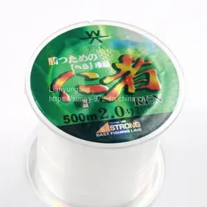 Nylon Monofilament Fishing Line KD-30 thumbnail-4