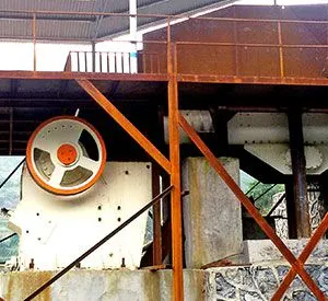 Hanging Vibrating Feeder Screw ZSW Series Vibration Feeder For Quarry Stone thumbnail-1