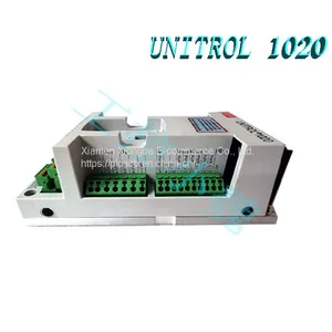 ABB UNITROL 1020 UNS0119A-Z,V1 3BHE030579R0003 thumbnail-1