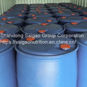 Resistant Dextrin(Soluble Tapioca Fiber)(Liquid) thumbnail-1