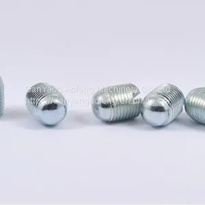 Mechanical Terminal Lug Slotted Set Screw Manufacturer thumbnail-1