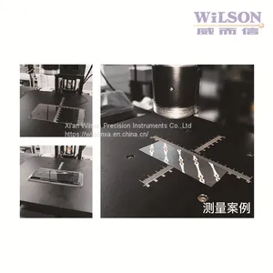 MMD-CON China Vision Measurement Machine Vmm OEM Manufacturer thumbnail-2