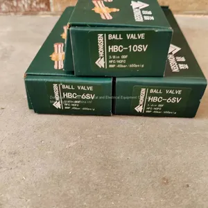 Air Conditioning Unit Refrigeration Accessories HBC-6SV thumbnail-5