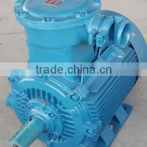 YB3 Series 3phase Electric Explosion Proof ac Motor thumbnail-6