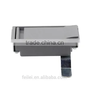 ROHS Zinc Plated Metal Box Lock for Industry Electric Use thumbnail-4