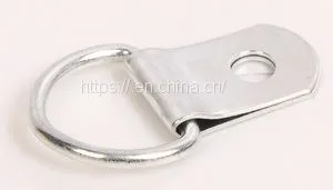 Picture Frame Hangin Ring Hanger/hook thumbnail-2