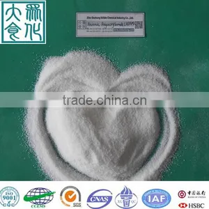 Anionic Polyacrylamide Flocculant thumbnail-1