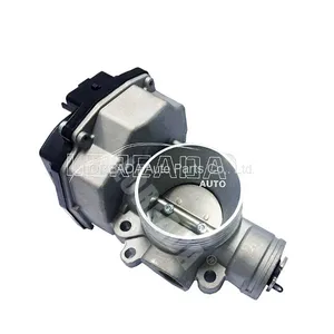 Loreada OEM TB115 Throttle Body for EGAST02 9640796280 408239821001 9648053780 thumbnail-1