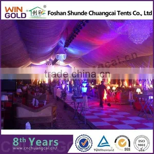 15x30 Marquee Pakistan Outdoor Wedding Tent thumbnail-1