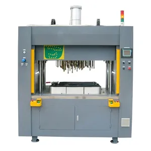 Door Plate Hot Riveting Welding Line Equipment thumbnail-1