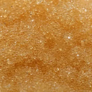 Oriignal 1991000 Bucket of Deionizing Resin Water Cation Exchange Resin Equivalent Ion Exchange Resin thumbnail-1