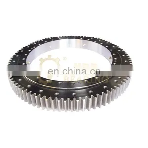 LYHGB 50Mn 133.50.3150 Large Diameter Turntable Slewing Bearing thumbnail-1