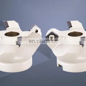 Wholesale CNC Milling Cutter Head for CNC Machining Center thumbnail-5