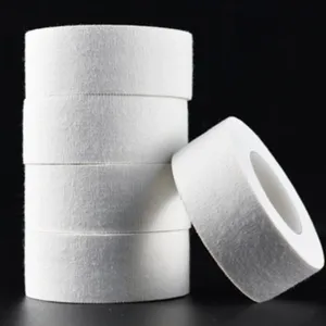 Pressure Sensitive Tape, Medical Tape, Medical Adhesive Tape thumbnail-4