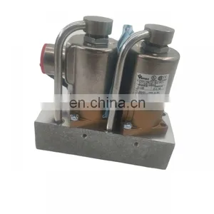 0261109158 Hexagon Nut for Atlas Air Compressor thumbnail-4