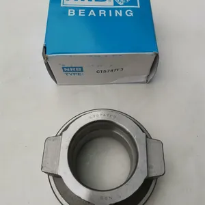 Kinglong Bus Spare Parts 1096302155 Kinglong Bus Price Release Bearing thumbnail-2