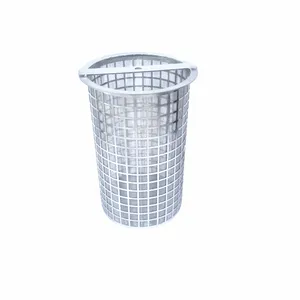 50 100 150 200 300 500 Micron 304 Stainless Steel Woven Wire Mesh Screen Cylinder Filter Tube thumbnail-2